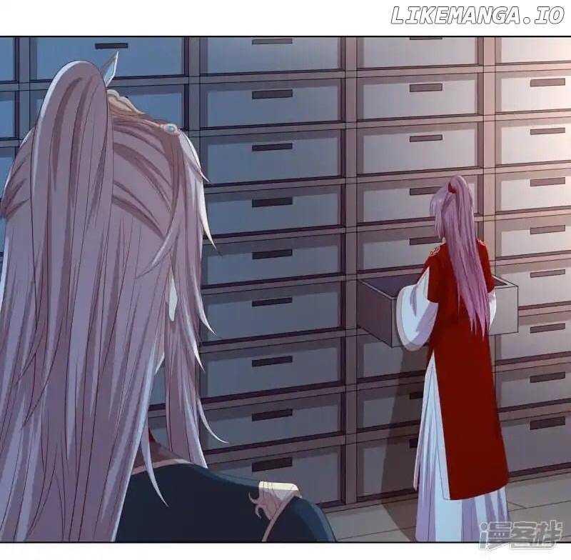 Rewrite My Fate chapter 66 - page 14